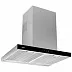Т-образная вытяжка Teka DLH 686 T BLACK-SS