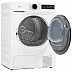 Сушильная машина Midea MD1180BH60/W