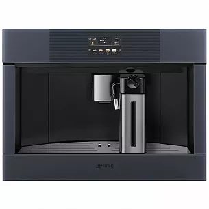 Встраиваемая кофемашина Smeg CMS4104GRU