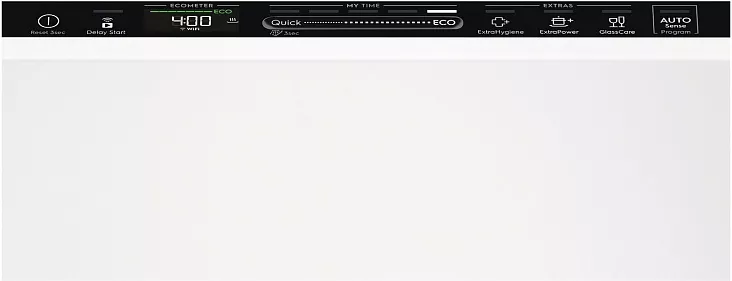 Встраиваемая посудомоечная машина Electrolux EEG68600W