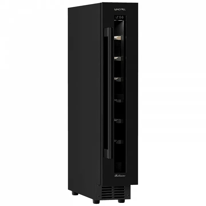 Винный шкаф Meyvel MV9-KBT1