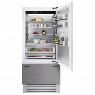Встраиваемый холодильник-морозильник V-ZUG CombiCooler V6000 90 Supreme (CCO6T-51133 R)
