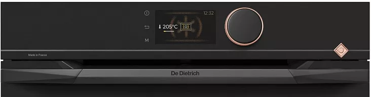 Электрический духовой шкаф De Dietrich DOP4746HT