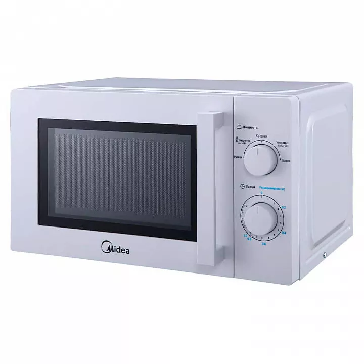 Микроволновая печь Midea MM720CY6-W