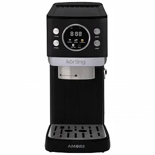 Рожковая кофемашина Korting KCM 1007 T Amore