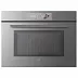 Встраиваемая микроволновая печь V-ZUG CombiMiwell V4000 45 (CM4T-24025 платина)