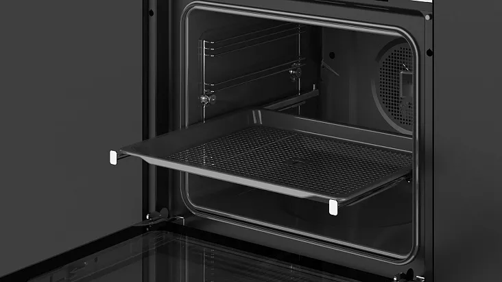 Электрический духовой шкаф Teka HSB 646 AIRFRY SS