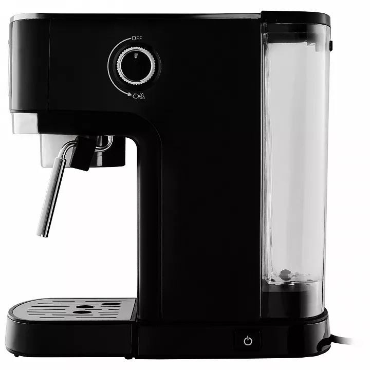 Рожковая кофемашина Korting KCM 1002 EN