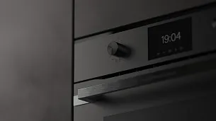 Электрический духовой шкаф Kuppersbusch BP 6332.0 KSM6 MattBlack