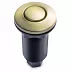 Пневматическая кнопка для измельчителя Bone Crusher LONG AIR SWITCH (Gold)