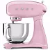 Миксер Smeg SMF03PKEU