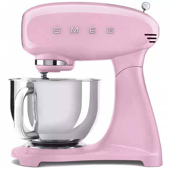 Миксер Smeg SMF03PKEU