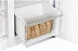 Холодильник-морозильник Cross Door HIBERG i-RFQ 630G WS