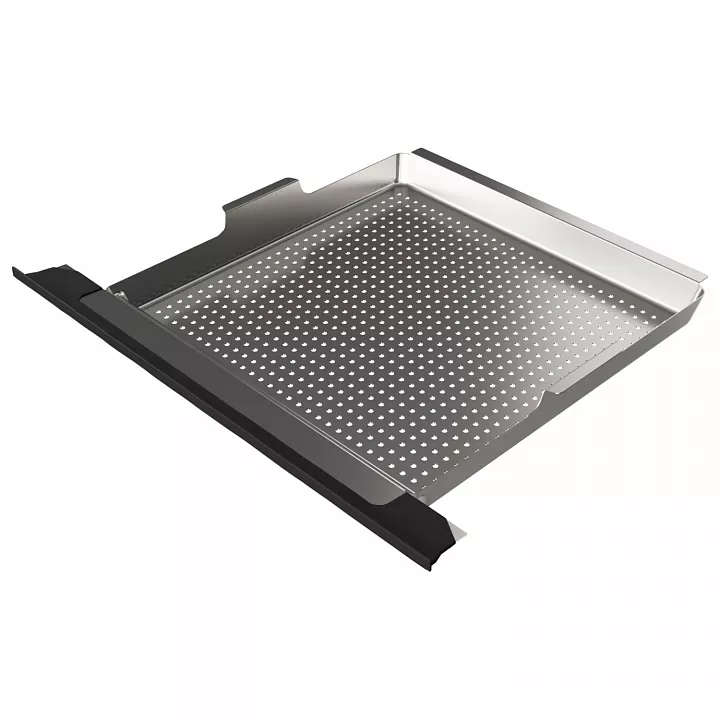 Компактный духовой шкаф с паром De Dietrich DKR4741B