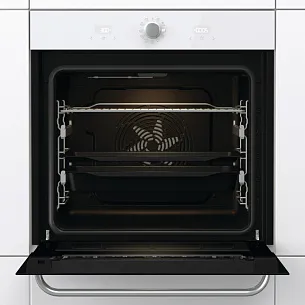 Электрический духовой шкаф Gorenje BOS6737SYW