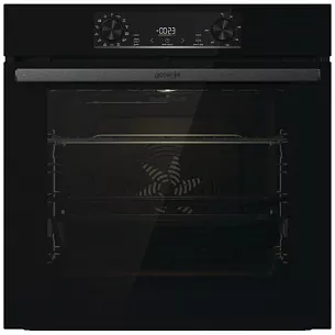 Электрический духовой шкаф Gorenje BOS6737E06FBG