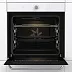 Электрический духовой шкаф Gorenje BOS6737SYW