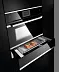 Вакууматор Kuppersbusch CSV 6800.0 S2 Black Chrome