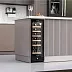 Встраиваемый винный шкаф Meyvel MV19BIG-KBT1