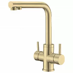 Смеситель для кухни OULIN OL-8021