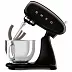 Планетарный миксер Smeg SMF03BLEU