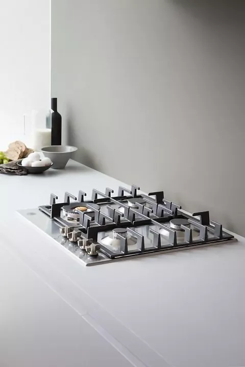 Газовая варочная панель Bertazzoni P604LMODX
