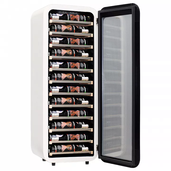 Винный шкаф Meyvel MV34-KWF1