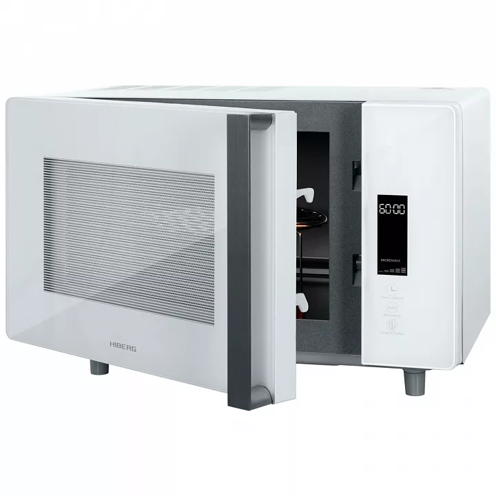 Микроволновая печь HIBERG i-VM 4588 W