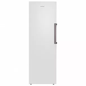 Морозильная камера MAUNFELD MFFR186NFBW Inverter