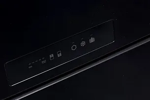 Холодильник-морозильник Sharp SJ-XG55PM-BK