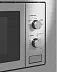 Встраиваемая микроволновая печь MAUNFELD MBMO820MS03