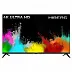 Телевизор HIBERG 43Y UHD-R (new) (2024) 43″, 4K UHD, LED