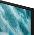 Телевизор Samsung QE75Q7FAAUXRU (2025) 75", 4K UHD, QLED