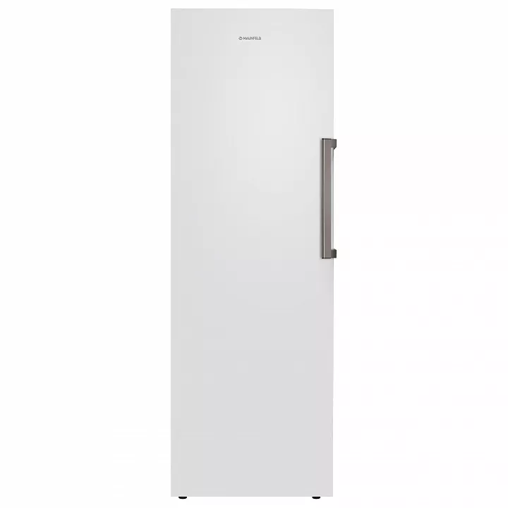 Морозильная камера MAUNFELD MFFR186NFBW Inverter