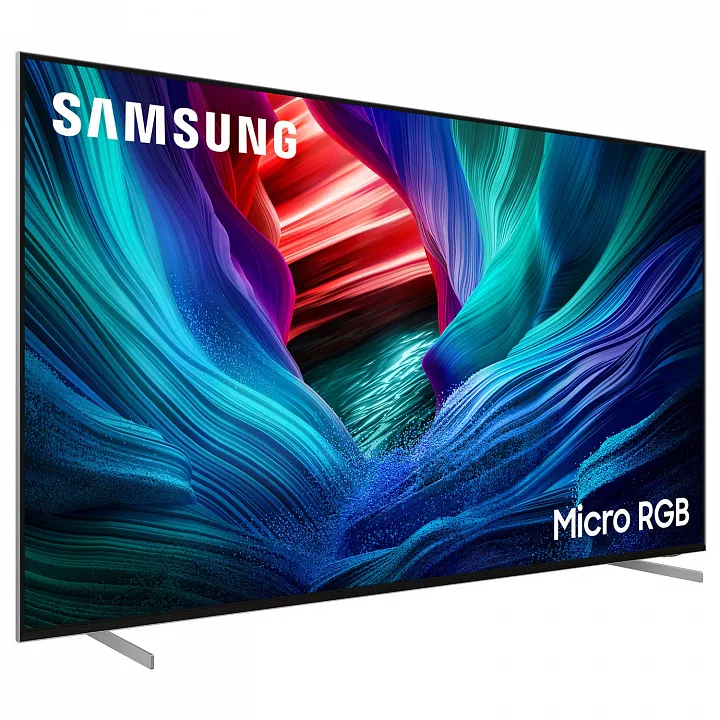 Телевизор Samsung MRE115MR95FXRU (2025) 115", 4K UHD, Micro RGB