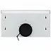 Вытяжка с выдвижным экраном Krona KAMILLA T SENSOR MAX 600 WHITE