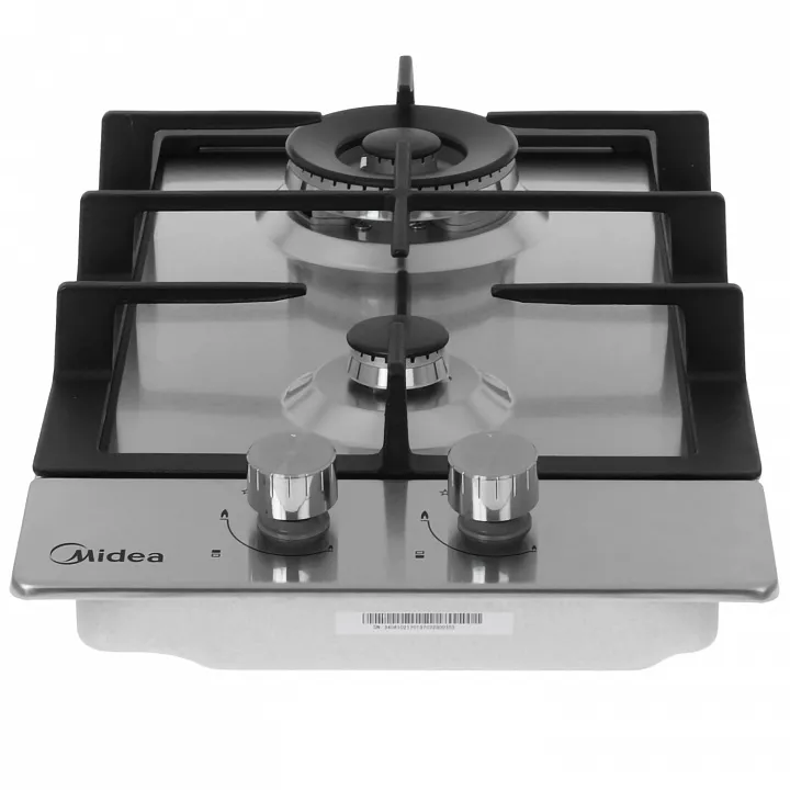 Газовая варочная панель Midea MG3205TX