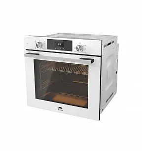 Электрический духовой шкаф MILLEN MEO 6003 WH