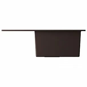 Кухонная мойка OMOIKIRI Daisen 65T-ES