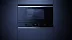 Встраиваемая микроволновая печь Kuppersbusch MR 6330.0 S1 Stainless Steel