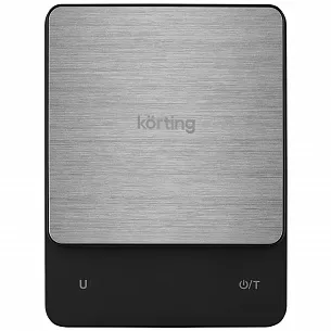 Кухонные весы Korting KKS 0102