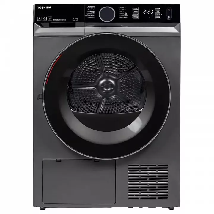 Сушильная машина TOSHIBA TD-BK100GHRU(SK)