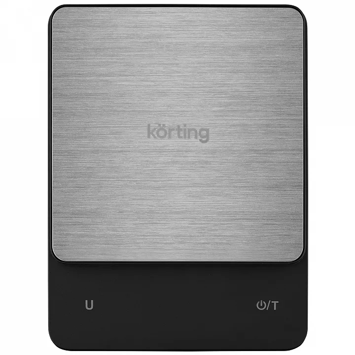 Кухонные весы Korting KKS 0102