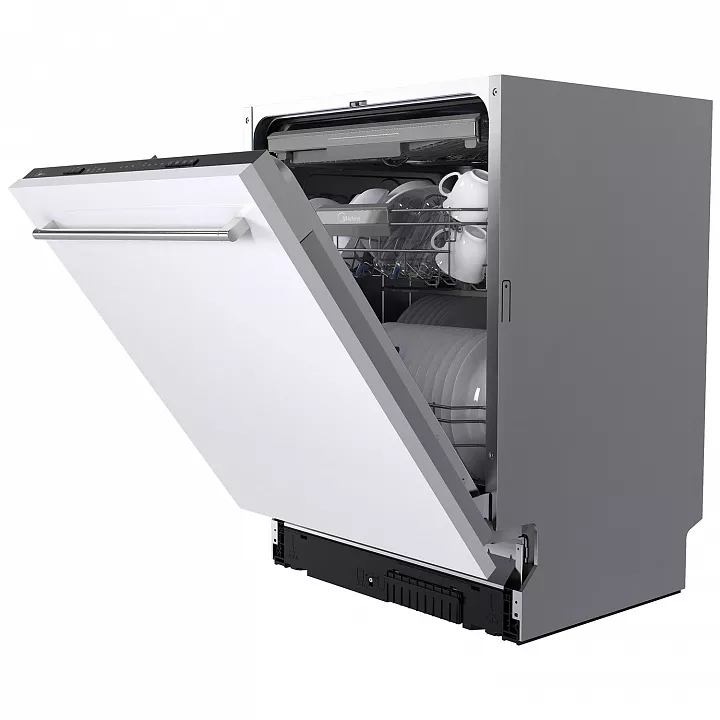 Встраиваемая посудомоечная машина Midea MID60S140i