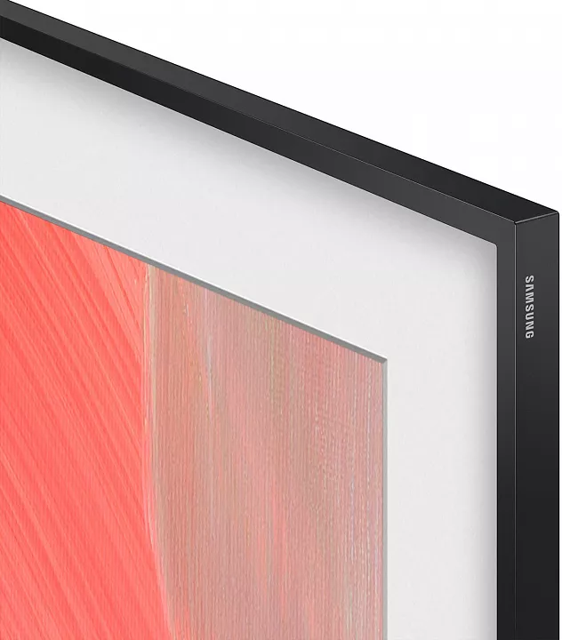 Телевизор Samsung QE55LS03HAUXPY (2026) 55", 4K UHD, QLED
