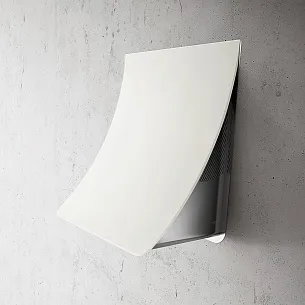 Наклонная вытяжка Elica NUAGE PAINTABLE/F/75