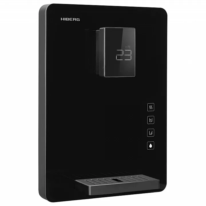 Настенный диспенсер для воды HIBERG DV 50 GB