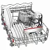 Встраиваемая посудомоечная машина BOSCH SPV6EMX09E