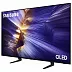 Телевизор Samsung QE48S90FAEXRU (2025) 48", 4K UHD, OLED