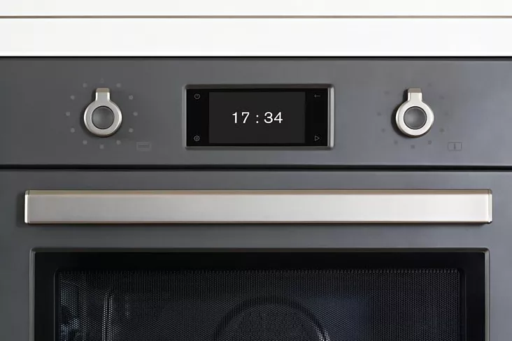 Электрический духовой шкаф Bertazzoni F6011PROPTN/23